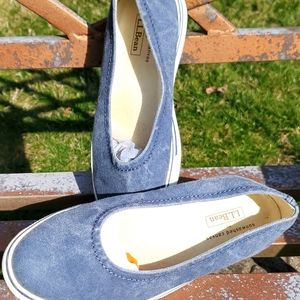 LL Bean fashion sneaker